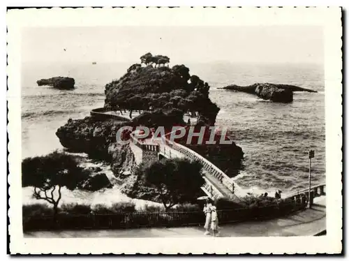 Cartes postales moderne Biarritz