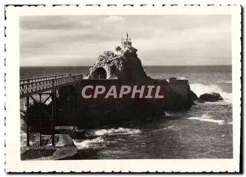 Cartes postales moderne Biarritz