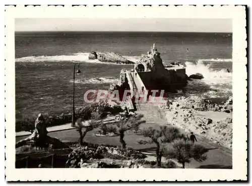 Cartes postales moderne Biarritz