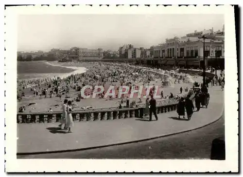 Cartes postales moderne Biarritz