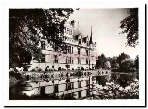 Cartes postales moderne Le Chateau d&#39Azay-le Rideau