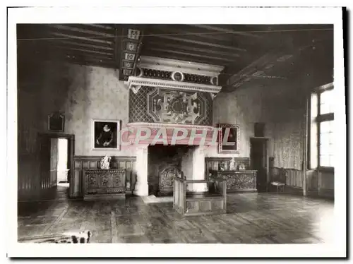 Cartes postales moderne Le Chateau d&#39Azay-le Rideau