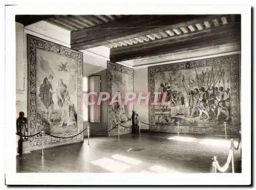 Cartes postales moderne Le Chateau d&#39Azay-le Rideau