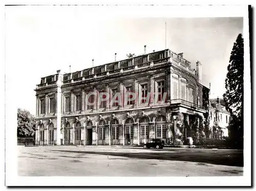 Cartes postales moderne Bourges L&#39Hotel de Ville