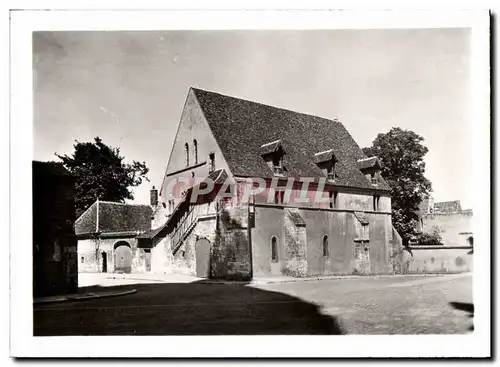 Cartes postales moderne Bourges La Granges aux Dimes