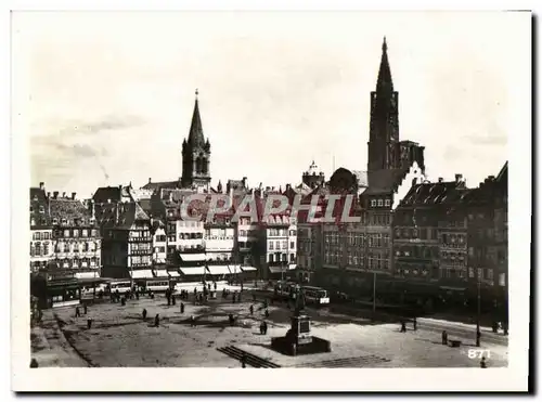 Cartes postales moderne Strasbourg