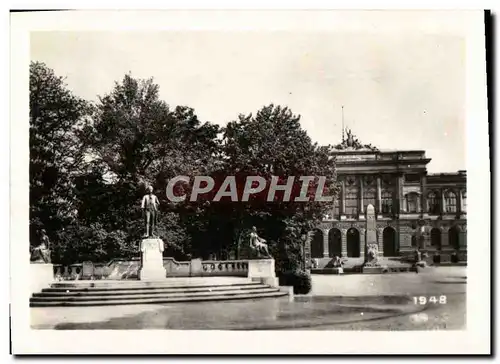 Cartes postales moderne Strasbourg