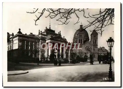 Cartes postales moderne Strasbourg