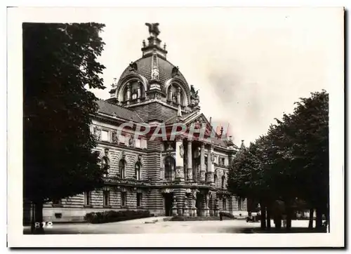 Cartes postales moderne Strasbourg