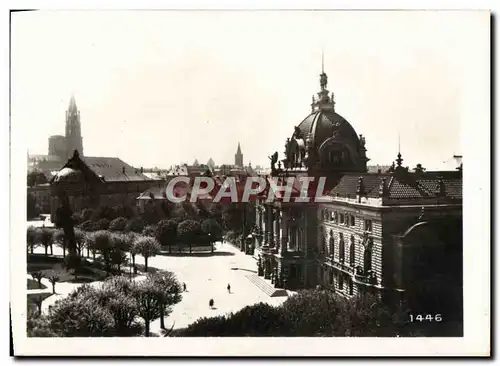 Cartes postales moderne Strasbourg