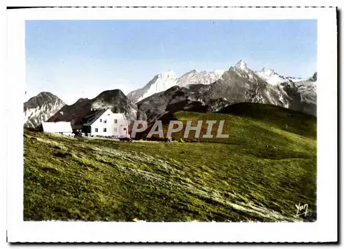 Cartes postales moderne Col D&#39Aubisque