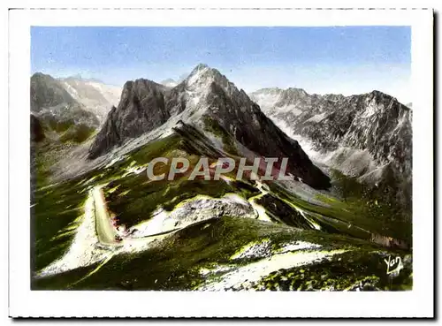 Cartes postales moderne Le Tourmalet