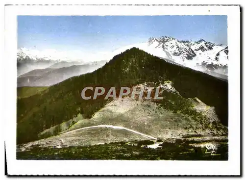 Cartes postales moderne Le Col d&#39Aspin