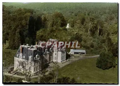Cartes postalesM Chateau