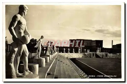 Cartes postales moderne Roma Foro Mussolini