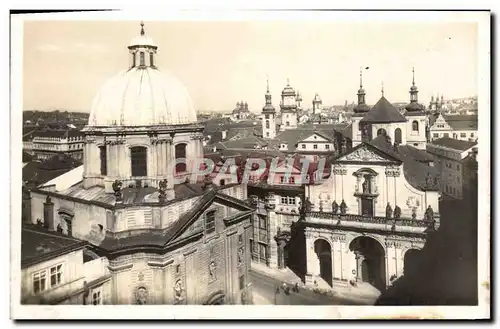 Cartes postales Prag