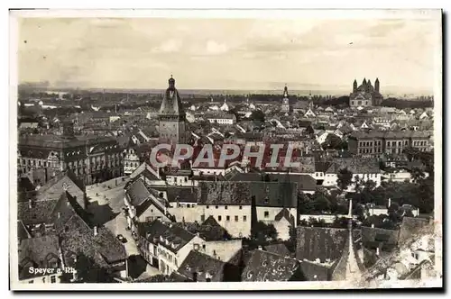 Cartes postales moderne Speyer