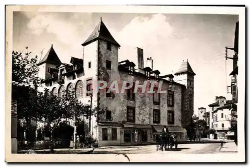 Cartes postales moderne St Jean De Luz La Maison Louis XIV