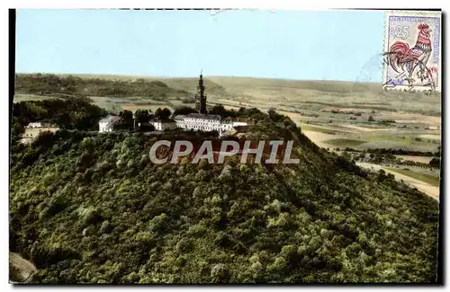 Cartes postales moderne Pelerinage Notre Dame De Sion Vue Generale Aerienne