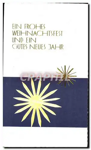 Cartes postales moderne Fantaisie Noel