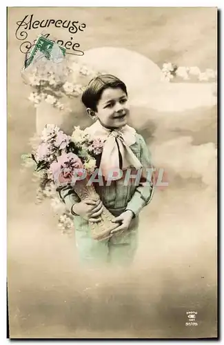 Cartes postales Fantaisie Enfant