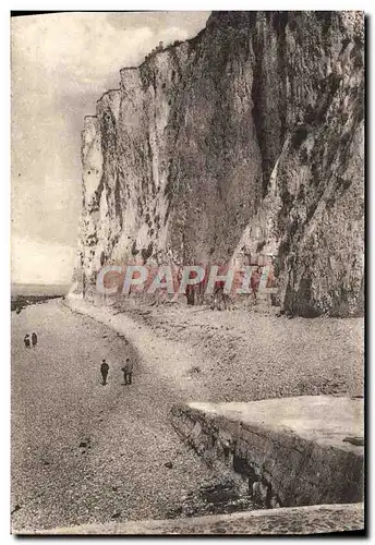 Cartes postales Bord de mer