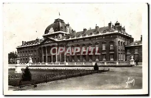 Ansichtskarte AK Paris En Flanant Ecole Militaire