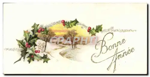 Cartes postales Fantaisie Fleurs