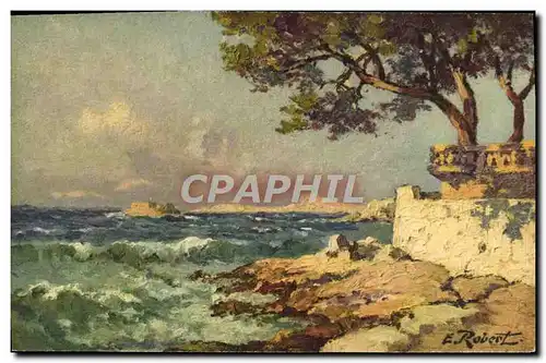 Cartes postales Fantaisie