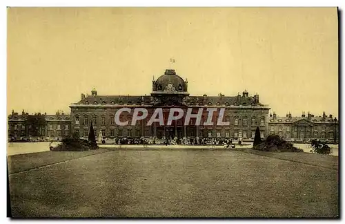 Cartes postales Gabriel L&#39Ecole Militaire Paris