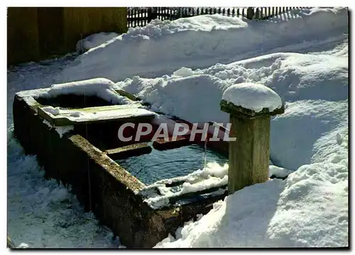 Cartes postales moderne Le Vieux Lavoir