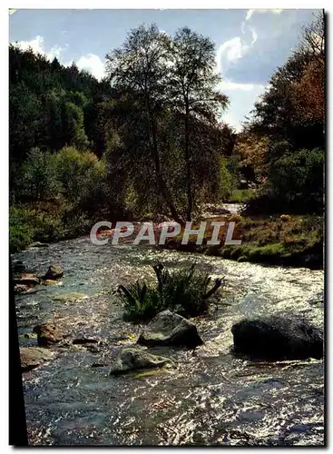 Cartes postales moderne Limousin Pittoresque