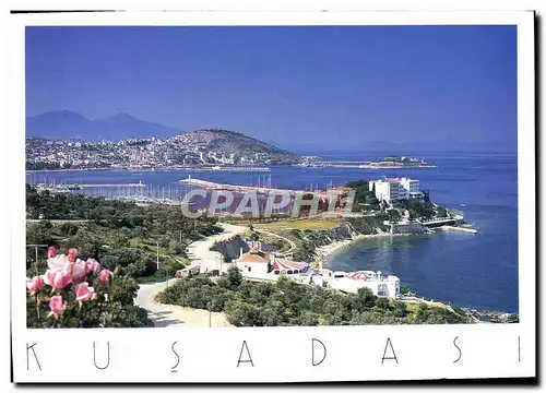 Cartes postales moderne Kusadasi