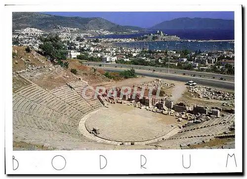 Cartes postales moderne Dodrum