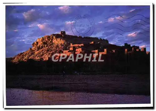 Cartes postales moderne Ksar Ait Benfiaddou Region de Ourzazate