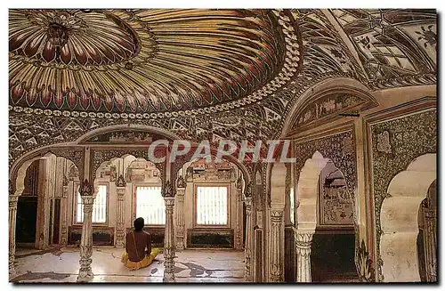 Cartes postales moderne Galtaji Temple Near Jaipur