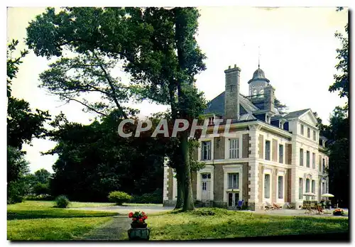 Moderne Karte Maison De Convalescene Et De Repos Pour Dames Et Jeunes Filles Neville En Caux Cailleville