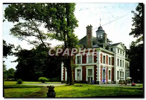 Cartes postales moderne Maison De Convalescene Et De Repos Pour Dames Et Jeunes Filles Les Broussailles Neville St Valer