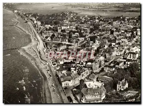 Cartes postales moderne Villers Sur Mer Vue d'Ensemble