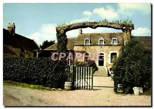 Cartes postales moderne Potignu Auberge de Mont Joly