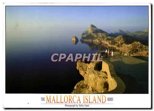 Cartes postales moderne Mallorca