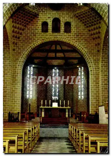 Cartes postales moderne Chapelle Du Bon Sauveur