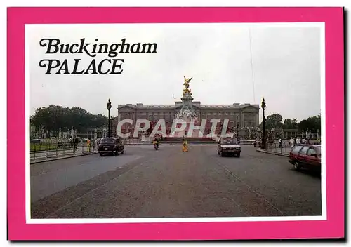 Cartes postales moderne Buckingham Palace