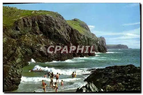 Cartes postales moderne Kynance Cove