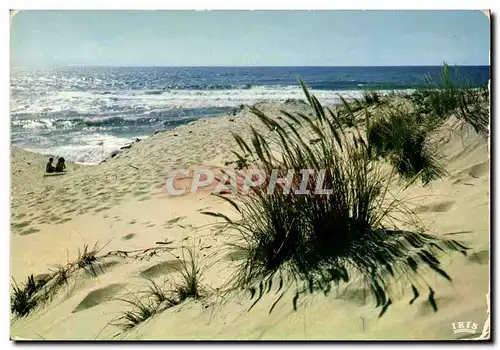 Cartes postales moderne Cote Atlantique