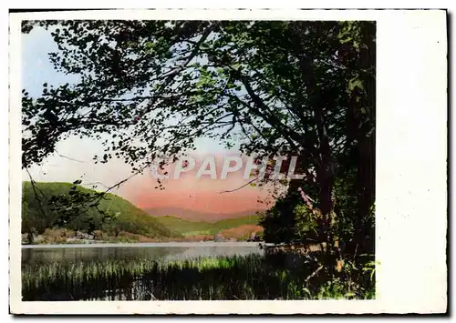 Cartes postales moderne Paysage