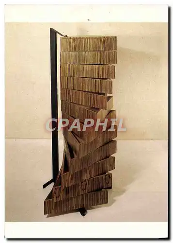 Cartes postales moderne Vittorio Serio Ebeniste Rue de Montreuil Paris