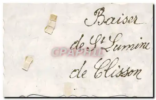 Cartes postales Fantaisie St Lumine de Clisson