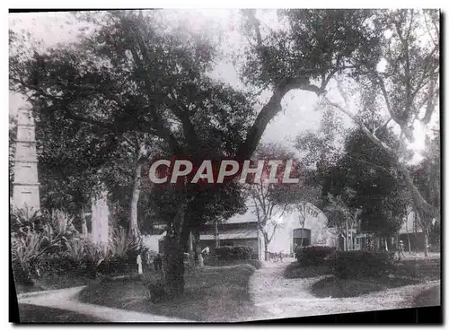 Cartes postales moderne Duong Dinh Tien Hoang 1925 Vietnam