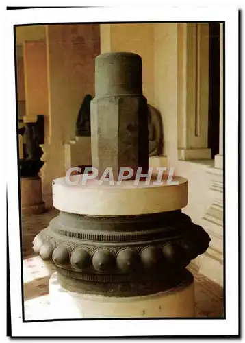 Cartes postales moderne Bao Tangdieu Khac Cham Da Nang Vietnam